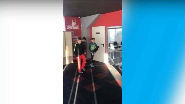 Състезателният тенис като необходимост за развитието на тенис уменията при подрастващите