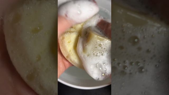 Натуральное мыло польской мыловарни с облепиховым ма? смотреть онлайн