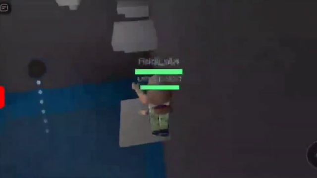 Играем в лифт веселья(вроде)вместе с Машей!|Видео из 2023😱|Снимала Маша^^ смотреть онлайн