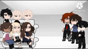 react aftg Neil as Tomas|реакция ври Нил это Томас| ЗАКАЗ