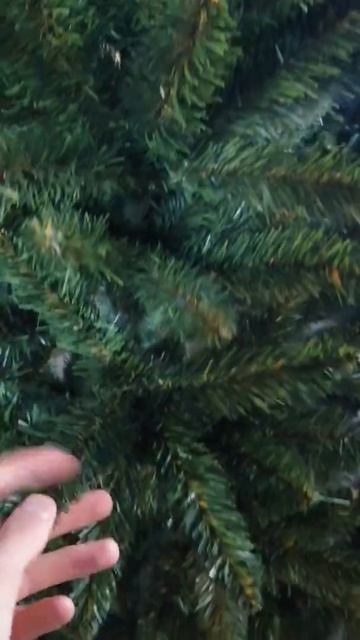 Искусственная елка "София" смотреть онлайн