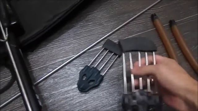 Подводная охота - ружье арбалет, фонари для подводной ? смотреть онлайн