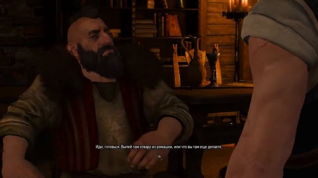 День скачек и помощь Роше )( The Witcher 3- ep. 52 смотреть онлайн