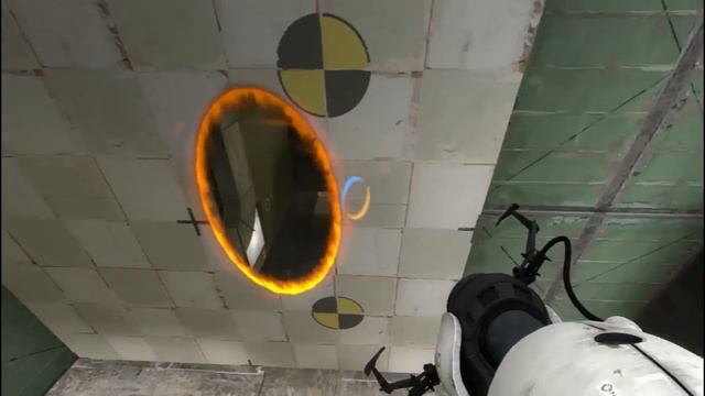 Portal 2 ► Тайна Глэдос ► #5 смотреть онлайн