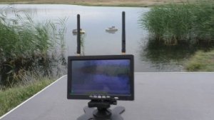 Прикормочные корабли Сармат.Курсовая камера для уста?