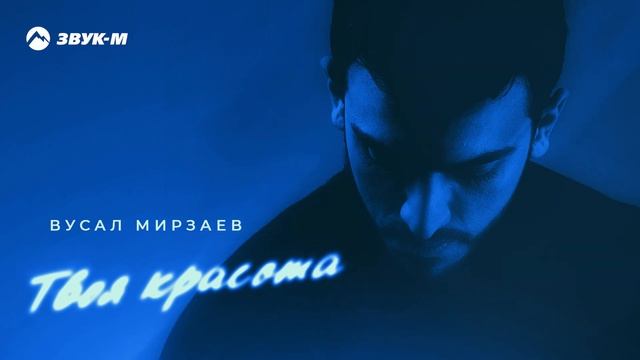 Вусал Мирзаев - Твоя красота | Премьера трека 2025 смотреть онлайн