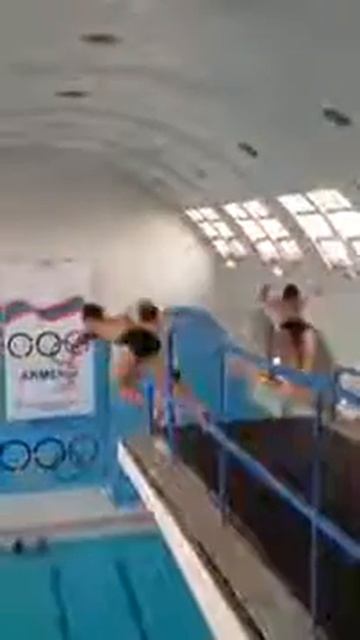 10 МЕТР ВЫШКА смотреть онлайн