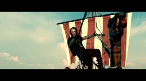 FEUERSCHWANZ - Untot Im Drachenboot (Official Video) - Napalm Records