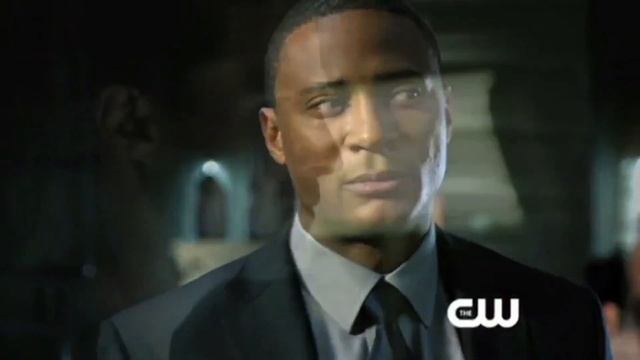 Стрела Arrow 1 сезон 11 серия Promo HD смотреть онлайн