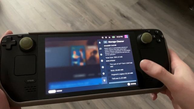 Это ЛУЧШИЕ плагины в Decky Loader! смотреть онлайн