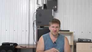 С чего всё началось и как я в это вляпался? Соцконтракт