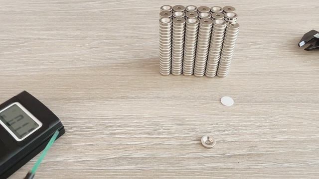Обзор на неодимовый магнит диск 15x3 с зенковкой от мага смотреть онлайн
