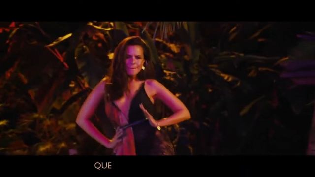 NK- PELIGROSO клип (2018)