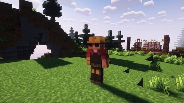 Эксклюзивные ландшафты