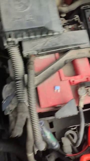 Opel Astra J резко заглох на ходу, одна из причин #автоэлект? смотреть онлайн