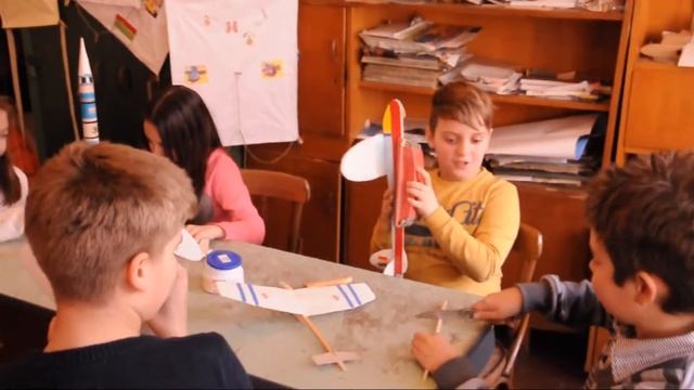 Клуб "Моделни спортове" гр.Лом смотреть онлайн