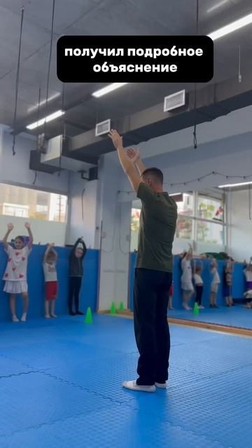 Спорт для детей в Батуми смотреть онлайн