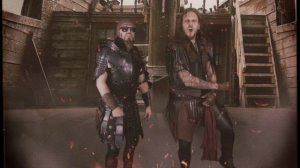 FEUERSCHWANZ - Dragostea Din Tei (Video) - Napalm Records