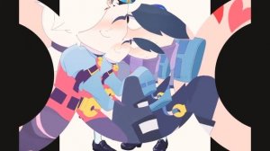 Колетт и Эдгар Любовь (Brawl Stars)