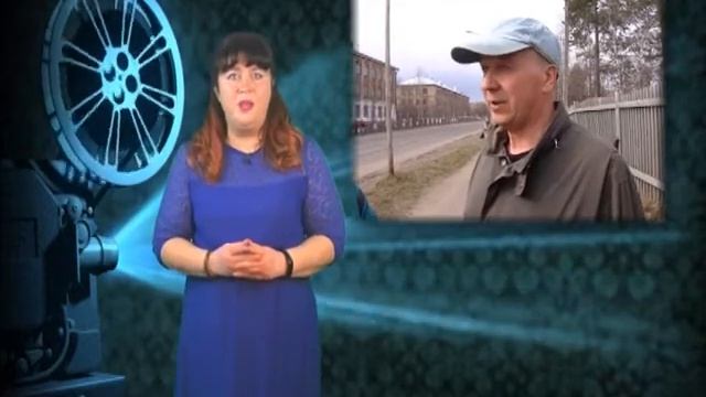 Анонс Ретроскопа, ТРК «Волна-плюс», г. Печора, от 1 июня 2019 года смотреть онлайн