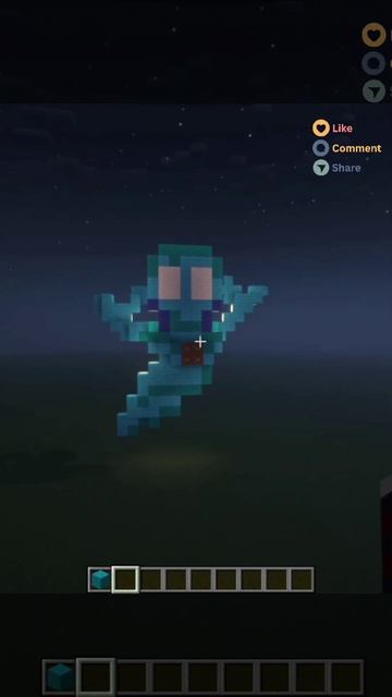 Елей #minecraft #лайк #Елей смотреть онлайн