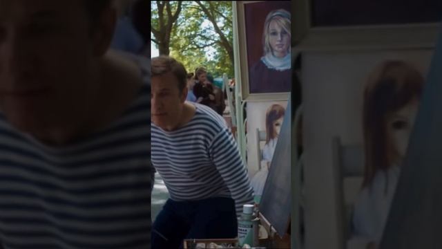 Что сегодня посмотреть? Часть 1 #искусство #картина #ис?