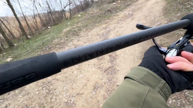 ВСІ СПІНІНГІСТИ ПЛАЧУТЬ ловля окуня перед льодоставо?