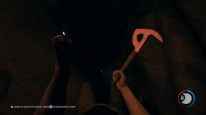 🤔ГДЕ ЖЕ НАЙТИ ЛЕДОРУБ  | THE FOREST |