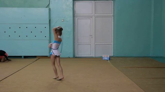 Принцесса спорта. Весна 2017 - Минск - ул. Уборевича 144 СШ № 124-19.03.2017-17:00- Билет№16581скак смотреть онлайн