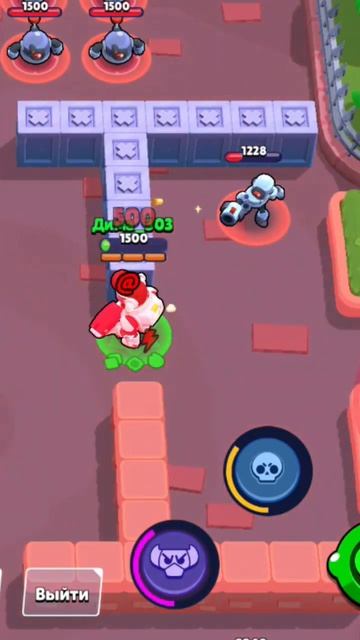 Рил работает! #brawlstars #подпишись #бра #бравл #memes #рекомен смотреть онлайн