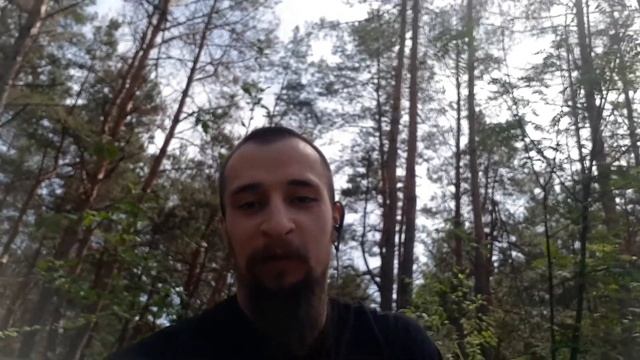 Вышел в лесок смотреть онлайн