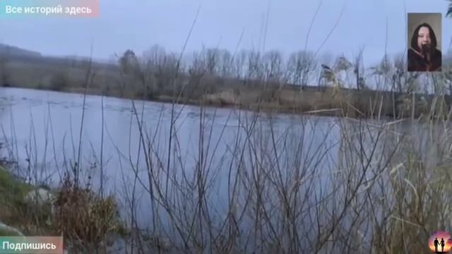 Муж бросил, а новая жена его нашла ей другого мужчину... смотреть онлайн