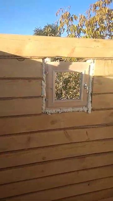 г Уральск, сборка бани. Завершение) смотреть онлайн