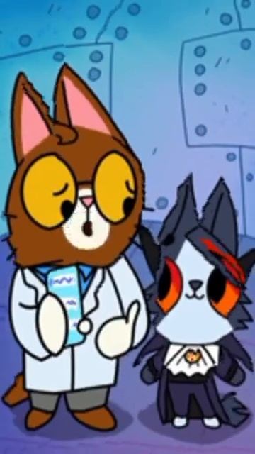 Дымок или Симбочка?? 🤔, но это жмых эффект | #симба | #си? смотреть онлайн