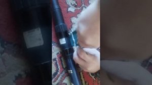 Ремонт катушки на удочку