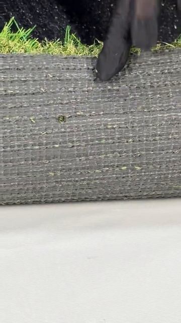 CCGrass Lissome 45 Декоративний газон: 2м 4м  #трава #газон #деко?