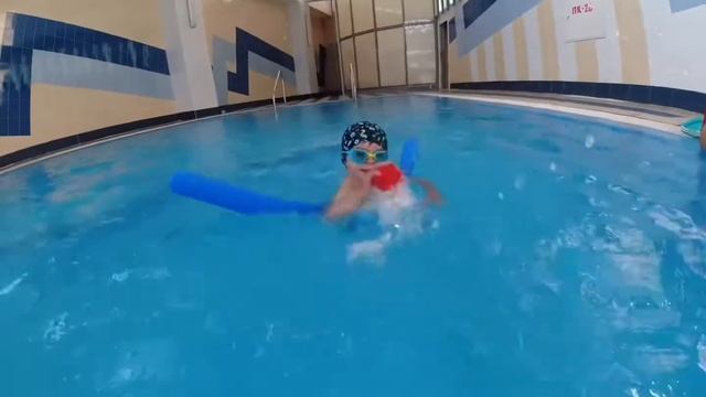 Лесной Городок 🐬 смотреть онлайн