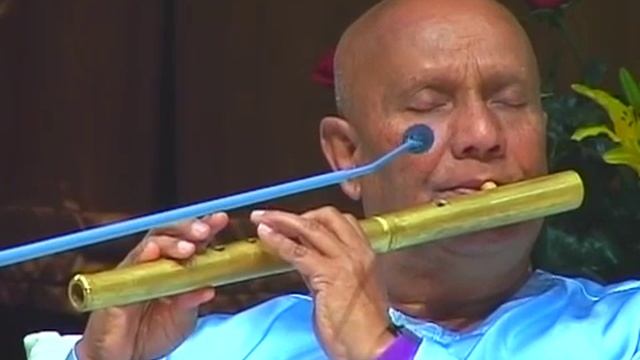 Sri Chinmoy. Исландия 2000 смотреть онлайн