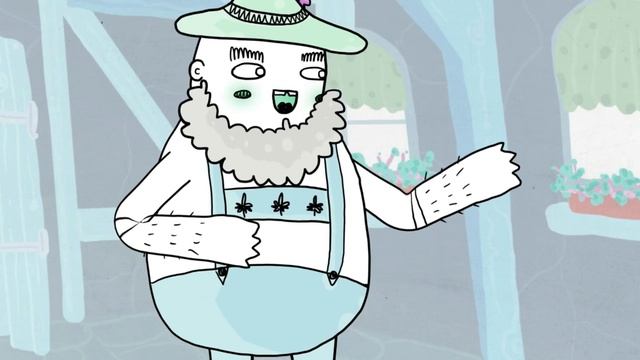 ИСТОРИЯ ОДНОЙ СВИНЬИ 🤪 (АНИМАЦИЯ)