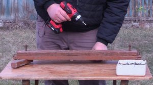 Обзор аккумуляторного шуруповерта Edon AD-18C