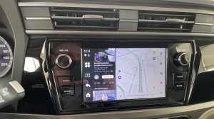 Навигация для KGM Korando Ssangyong, Carplay, Андроид, мультимедиа, тюнинг, прошивка, NaviPilot