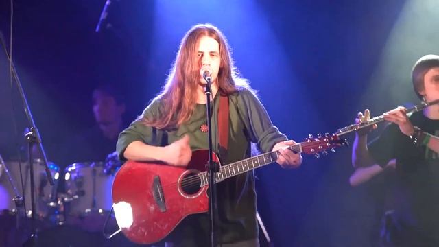 Знак Ветра. "Светлый Мир". Фестиваль "Йоль" 2019. смотреть онлайн