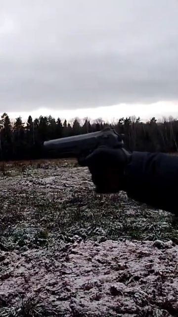 Автоматический Пистолет Стечкина АПС Р-414 СХП, сигналь смотреть онлайн