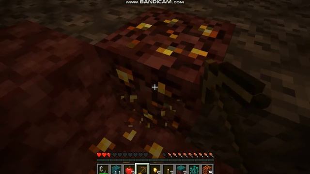 Выживание в аду!!!! Я нашёл штаны Нотча!!!!! смотреть онлайн