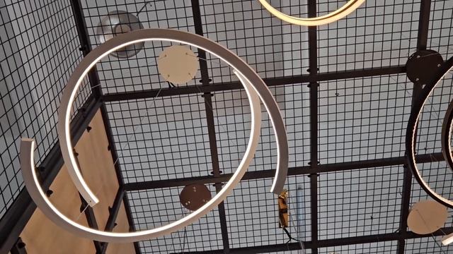 LED Полилей V-tac SKU 14987 смотреть онлайн