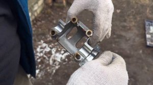 Регулировка клапанов Лада гранта с двигателем 11182