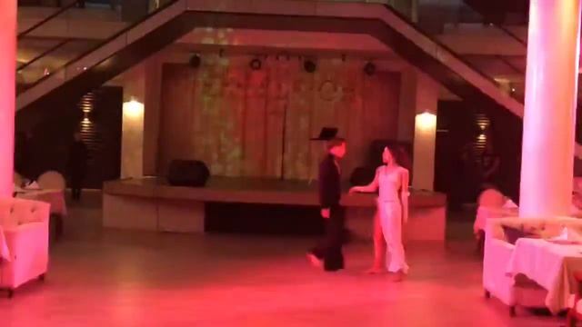 Рапсодия любви (шоу-балет Куэранс Майкоп) смотреть онлайн