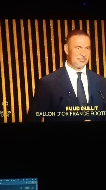 Сколько будет получение золотого мяча смотреть онлайн