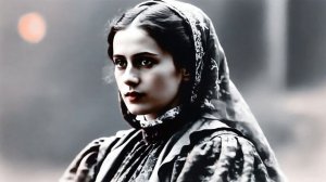 "Я улыбаться перестала" - Стихотворение Анны Ахматовой