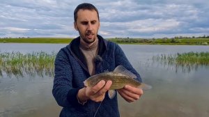 Снасть "ПРОБКА" против "ПРУЖИН". Рыбалка на ЛЕЩА и КАРАС